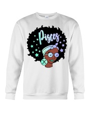 Pisces Crewneck Sweatshirt tile