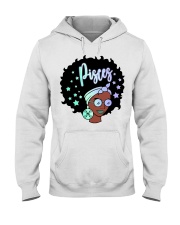 Pisces Hooded Sweatshirt tile