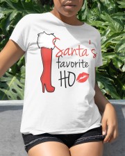 Santa’s favorite HO Classic T-Shirt apparel-classic-tshirt-lifestyle-front-234