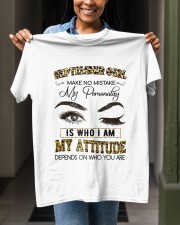 September Girl Classic T-Shirt apparel-classic-tshirt-lifestyle-front-129