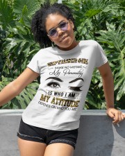 September Girl Classic T-Shirt apparel-classic-tshirt-lifestyle-front-232
