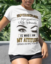 September Girl Classic T-Shirt apparel-classic-tshirt-lifestyle-front-234