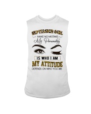 September Girl Sleeveless Tee tile