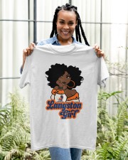 Langston Classic T-Shirt apparel-classic-tshirt-lifestyle-front-131