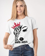 Red Classic T-Shirt apparel-classic-tshirt-lifestyle-front-100