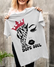 Red Classic T-Shirt apparel-classic-tshirt-lifestyle-front-117