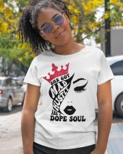 Red Classic T-Shirt apparel-classic-tshirt-lifestyle-front-248