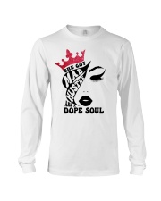 Red Long Sleeve Tee tile