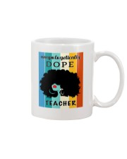 Teacher Mug tile