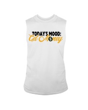 today's mood Sleeveless Tee tile