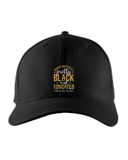 10th Grade Teacher Embroidered Hat tile