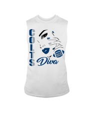 Colts Sleeveless Tee tile
