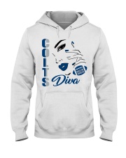 Colts Hooded Sweatshirt tile