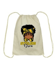 Steelers Diva Drawstring Bag tile