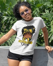 Steelers Diva Classic T-Shirt apparel-classic-tshirt-lifestyle-front-232