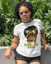 Steelers Diva Classic T-Shirt apparel-classic-tshirt-lifestyle-front-233