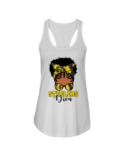 Steelers Diva Ladies Flowy Tank tile