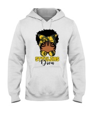 Steelers Diva Hooded Sweatshirt tile