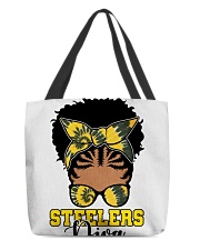 Steelers Diva All-Over Tote tile