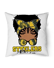 Steelers Diva Indoor Pillow tile