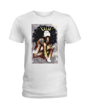 Black Girl Magic 260803 Ladies T-Shirt tile
