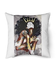 Black Girl Magic 260803 Indoor Pillow tile