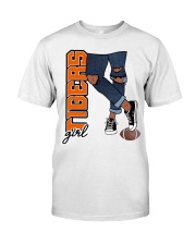 Tigers Classic T-Shirt front