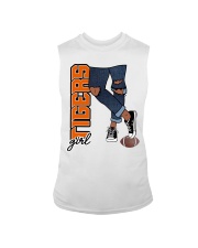 Tigers Sleeveless Tee tile