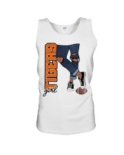 Tigers Unisex Tank tile