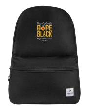 Physical Education Teacher Backpack tile