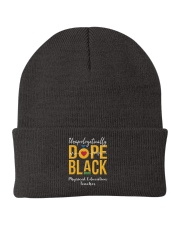 Physical Education Teacher Knit Beanie tile
