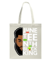 Juneteenth 7 Tote Bag tile