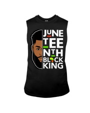 Juneteenth 7 Sleeveless Tee tile