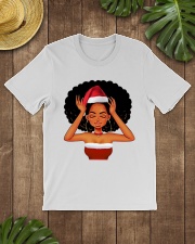 Merry Christmas Classic T-Shirt lifestyle-mens-crewneck-front-18