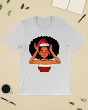 Merry Christmas Classic T-Shirt lifestyle-mens-crewneck-front-19
