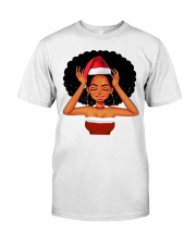Merry Christmas Premium Fit Mens Tee tile