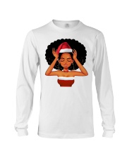 Merry Christmas Long Sleeve Tee tile