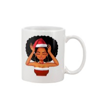 Merry Christmas Mug tile