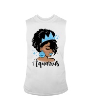 Aquarius Sleeveless Tee tile