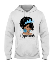 Aquarius Hooded Sweatshirt tile