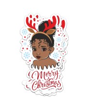 Merry Christmas baby 2 Sticker tile