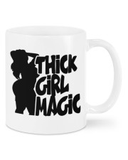 Thick girl magic Mugs tile