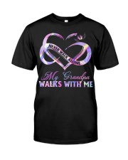 Grandpa Classic T-Shirt front