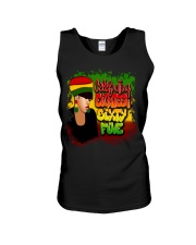 Eighteen Sixty Five 3 Unisex Tank tile