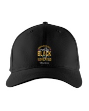 Librarian Embroidered Hat tile