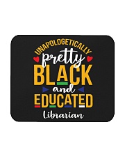 Librarian Mousepad tile