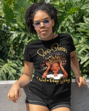 Leo Classic T-Shirt apparel-classic-tshirt-lifestyle-front-233