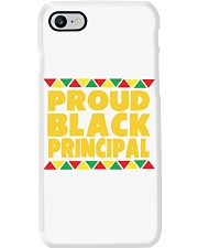 Principal Phone Case tile