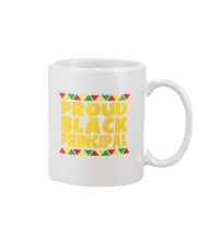 Principal Mug tile