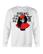 Nothing Can Stop Me 2 Crewneck Sweatshirt tile
